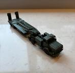 Dinky Super toy mighty antar tank transporter, Ophalen of Verzenden, Gebruikt