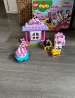 Lego Duplo 10873 Minnie Mouse Verjaardag, Ophalen of Verzenden, Zo goed als nieuw