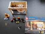 Harry Potter Lego Wisseldrank vergissing complete set, Ophalen, Zo goed als nieuw, Complete set, Lego