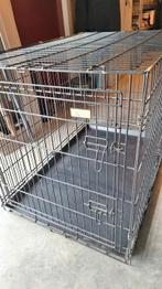 Honden bench, Dieren en Toebehoren, Hondenbenches, Ophalen of Verzenden, Zo goed als nieuw