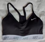 Nike, sporttop, maat XS, Zwart, Ophalen of Verzenden, Maat 34 (XS) of kleiner, Fitness of Aerobics