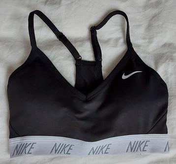 Nike, sporttop, maat XS beschikbaar voor biedingen