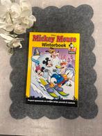 ZGAN, Mickey Mouse Winterboek, Boeken, Kinderboeken | Jeugd | onder 10 jaar, Ophalen of Verzenden, Zo goed als nieuw