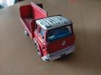 Dinky toys Bedford Coca cola, Hobby en Vrije tijd, Modelauto's | 1:50, Ophalen of Verzenden, Gebruikt, Bus of Vrachtwagen, Dinky Toys