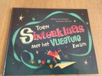 Toen Sinterklaas met het vliegtuig kwam, Diversen, Sinterklaas, Ophalen of Verzenden, Zo goed als nieuw