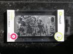 Muvit Doodle design back case iPhone 4/4s, Telecommunicatie, Mobiele telefoons | Hoesjes en Frontjes | Apple iPhone, Ophalen, Nieuw