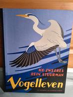 Vogelleven - Ko Zweeres & Rein Stuurman - 1952, Ophalen of Verzenden, Zo goed als nieuw, Vogels, Ko Zweeres, Rein Stuurman