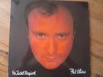 Phil Collins – No Jacket Required LP 1985, Ophalen of Verzenden, Zo goed als nieuw, 1980 tot 2000