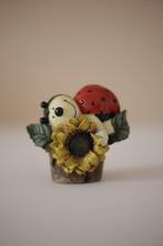 prikker houder lieveheersbeestje, Huis en Inrichting, Ophalen, Zo goed als nieuw