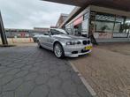 BMW E46 3-Serie 2.5 CI 323 Cabriolet AUT 2000 Grijs, Auto's, BMW, Automaat, Achterwielaandrijving, 2494 cc, Cabriolet