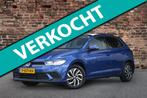 Volkswagen Polo 1.0 TSI Life Business 5-Deurs | ACC | Stoelv, Voorwielaandrijving, Stof, Gebruikt, Origineel Nederlands