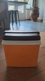 Vintage koelbox jaren 70, Ophalen of Verzenden