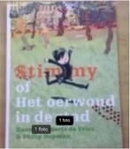 Stimmy door Daan Remmerts de Vries, Boeken, Ophalen of Verzenden, Gelezen