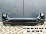 G31 M Achterbumper PDC Zwart 5 Serie Origineel 1243, Gebruikt