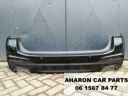 G31 M Achterbumper PDC Zwart 5 Serie Origineel 1243, Auto-onderdelen, Interieur en Bekleding, Gebruikt