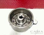 VLIEGWIEL Honda CB 900 F Hornet 2002-2007 (CB900F SC48), Gebruikt