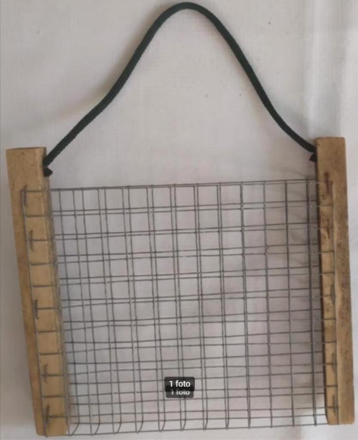 Broodrooster voor vogels, Dieren en Toebehoren, Vogels | Toebehoren, Nieuw, Overige typen, Ophalen of Verzenden