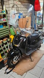 IVA  loop of sloop zie omschrijving, Fietsen en Brommers, Snorfietsen en Snorscooters, Gebruikt, Benzine, Ophalen, Overige merken