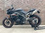 TRIUMPH SPEED TRIPLE RS (bj 2018) +- 49900 km dealer onderh, Bedrijf, 3 cilinders, Sport, 1050 cc