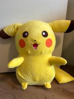 Pikachu knuffel, 80cm, Kinderen en Baby's, Speelgoed | Knuffels en Pluche, Ophalen of Verzenden, Zo goed als nieuw