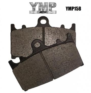 Remblokken Kawasaki ZX-7R ZXR750 alle typen ZX 7RR ZX7R 7 beschikbaar voor biedingen