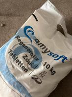 Amysolt Regeneratie Zouttabletten 10kg, Ophalen of Verzenden, Nieuw