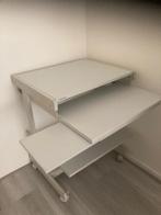 Professionele compacte computer werk tafel, bureau., Huis en Inrichting, Bureaus, Ophalen of Verzenden, Zo goed als nieuw