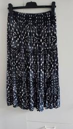 Mooie damesrok van Madness - Maat L, Kleding | Dames, Madness, Zwart, Maat 42/44 (L), Ophalen of Verzenden