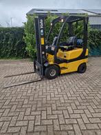 Yale GLP20SVX heftruck, 1000 tot 2000 kg, Ophalen, LPG, Heftruck