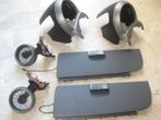 airbag set, stuur,dashbord ,gordel , citroen c1 ,peugeot 107, Auto-onderdelen, Ophalen, Citroën