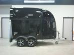 Nieuwe Humbaur Pegasus Style poly. AANBIEDING, Ophalen, 2-paards trailer, Polyester, Humbaur