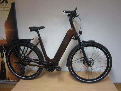Kalkhoff Endeavour 5B Advance      Nieuw, Fietsen en Brommers, Fietsen | Dames | Damesfietsen, Nieuw, Overige merken, Ophalen