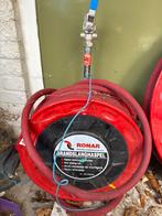 3 Brandslanghaspels - Laatste Keuring 2020, Ophalen, Gebruikt, Brandblusser