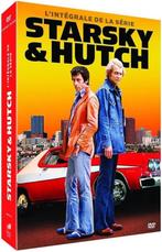 Starsky & Hutch. Alle 4 seizoenen. DVD., Cd's en Dvd's, Dvd's | Tv en Series, Boxset, Actie en Avontuur, Ophalen of Verzenden