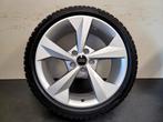 Nieuw 18 inch audi A3 velgen 225 40 18 winter seat skoda vw, Ophalen, 18 inch, Banden en Velgen, Nieuw