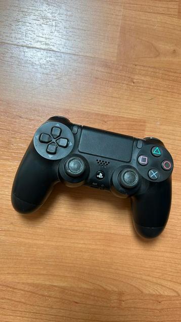 PlayStation 4 controller defect beschikbaar voor biedingen
