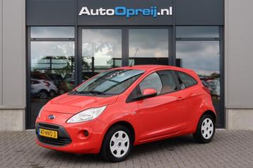 Ford KA 1.2 Trend beschikbaar voor biedingen