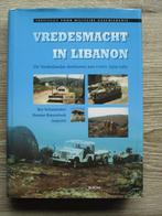 Vredesmacht in Libanon. De Nederlandse deelname aan Unifil, Ophalen of Verzenden, Tweede Wereldoorlog, Gelezen, Overige onderwerpen