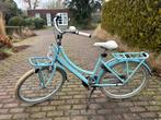 Meisjesfiets 8-11 jaar (geen idee hoeveel inch..), Ophalen of Verzenden, Gebruikt, 24 inch