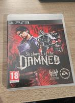 Shadows of the Damned PS3 Compleet, Spelcomputers en Games, Games | Sony PlayStation 3, Avontuur en Actie, Vanaf 18 jaar, Verzenden