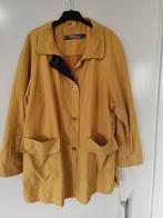 Gele zomerjas maat 46, Ophalen of Verzenden, Zo goed als nieuw, Maat 46/48 (XL) of groter, Geel