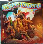 Molly Hatchet – Take No Prisoners Originele LP Nieuw., Ophalen of Verzenden