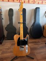 Squier telecaster CV 50s upgraded naar een Fender telecaster, Muziek en Instrumenten, Ophalen of Verzenden, Zo goed als nieuw
