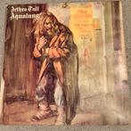 Lp vinyl Jethro Tull - Aqualung, Cd's en Dvd's, Vinyl | Rock, Ophalen of Verzenden, Gebruikt, 12 inch, Progressive