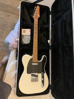 Telecaster Gitaar (Morgan Artifact TL550), Muziek en Instrumenten, Ophalen, Zo goed als nieuw, Solid body, Overige merken