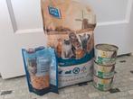 Brokken, natvoer en snacks, Dieren en Toebehoren, Ophalen of Verzenden, Kat