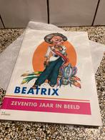 Boek beatrix, Verzamelen, Ophalen of Verzenden, Tijdschrift of Boek