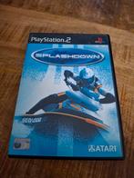 Splashdown PS2, Spelcomputers en Games, Games | Sony PlayStation 2, Gebruikt, 1 speler, Racen en Vliegen, Ophalen of Verzenden