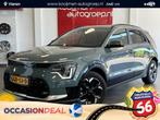 Kia Niro EV Edition Advanced 64.8 kWh, Gebruikt, 750 kg, 1657 kg, Origineel Nederlands