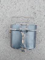 Duitse m44 gamel wo2 wehrmacht xx, Verzamelen, Ophalen of Verzenden, Landmacht, Duitsland